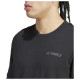 Adidas Ανδρική κοντομάνικη μπλούζα Terrex Xploric Logo Tee Adidas Ανδρική κοντομάνικη μπλούζα Terrex Xploric Logo Tee